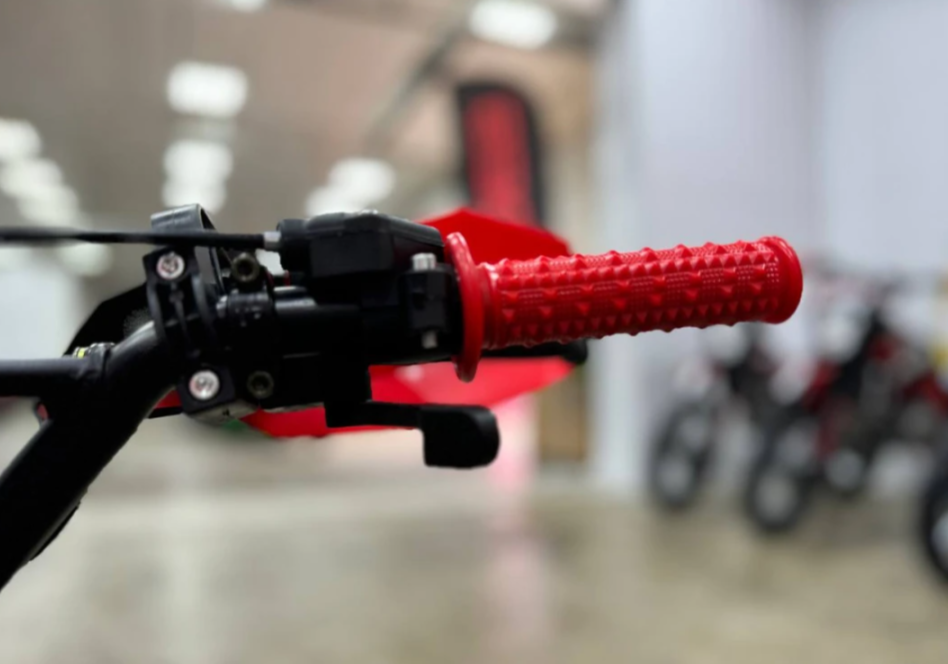 Квадроцикл GBM ROBLOX в Королёве