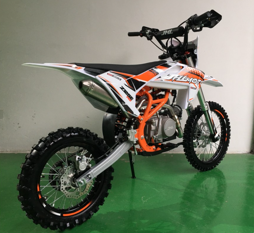 Питбайк JHLMOTO JHL Z125E Pro (ZS154FMI-3) в Королёве