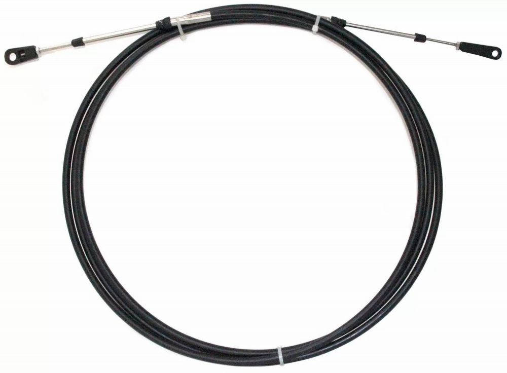 ТРОС "ГАЗ-РЕВЕРС", F16, MERCURY (ТАЙВАНЬ) в Королёве