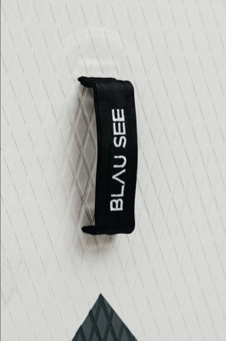 НАДУВНОЙ SUP-BOARD BUSINESS LIGHT BLUE 10,6 в Королёве