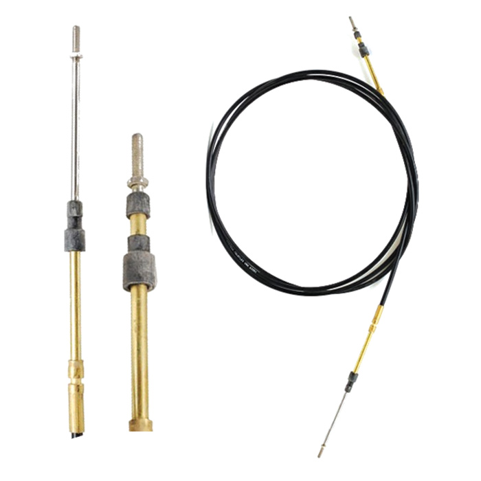 ТРОС "ГАЗ-РЕВЕРС" C2 F14 ULTRAFLEX в Королёве