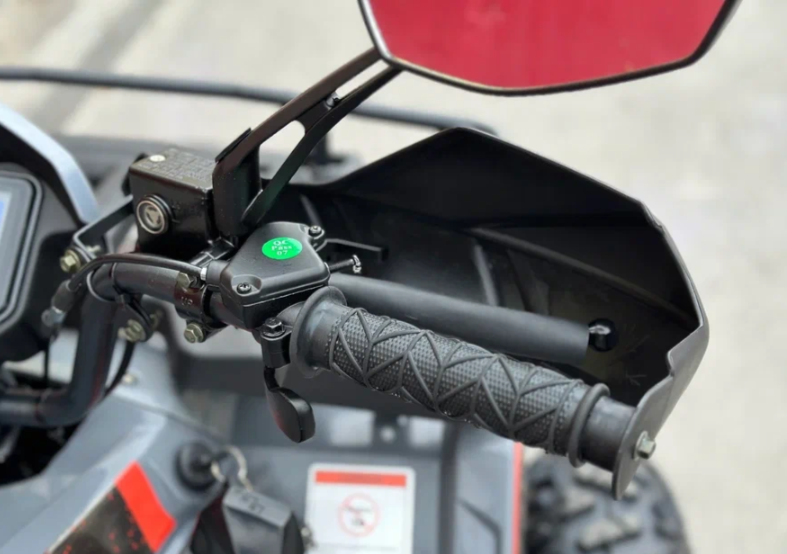 Квадроцикл GBM MAVERICK 300 NEW в Королёве