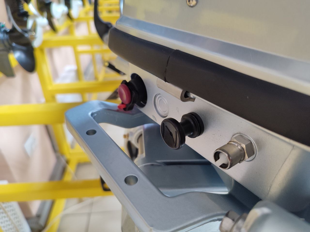 Лодочный мотор PROMAX SP9.9FHS (20) PRO в Королёве