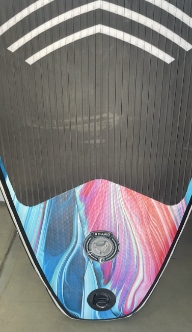 SUP (САП) ДОСКА RAIDEX I BOARD 11’ (332СМ) N 33 в Королёве