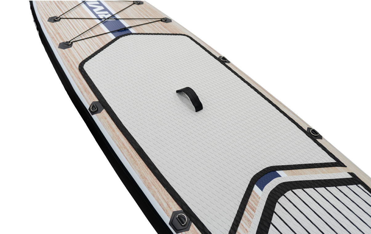 Сап-борд синий 11.6ft RIVIERA в Королёве