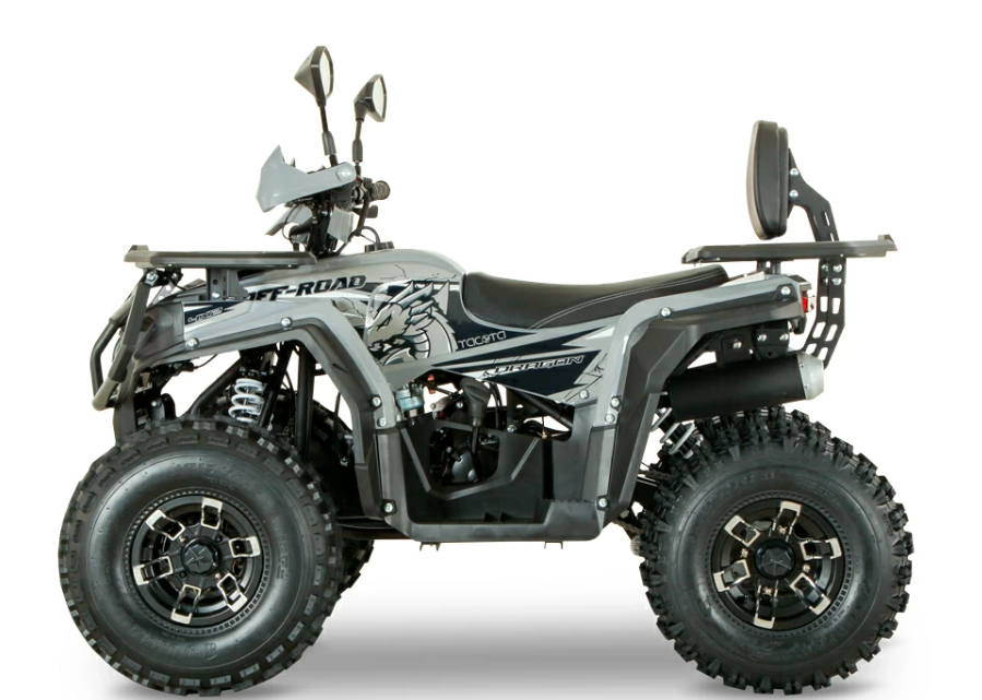 Квадроцикл YACOTA DRAGON LUX LD в Королёве