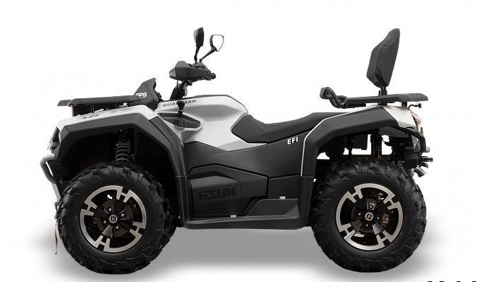 Квадроцикл HISUN GUARDIAN 550L /LONG в Королёве