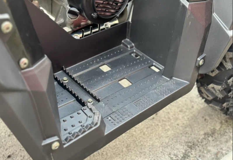 Квадроцикл GBM CROSS HILL 300 NEW в Королёве