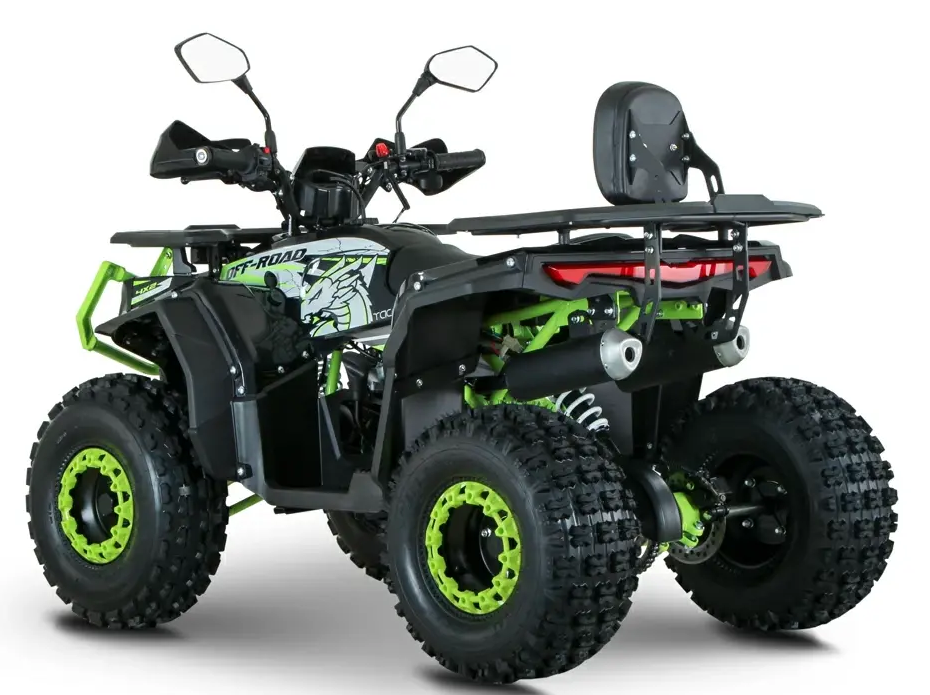 Квадроцикл YACOTA DRAGON LUX в Королёве