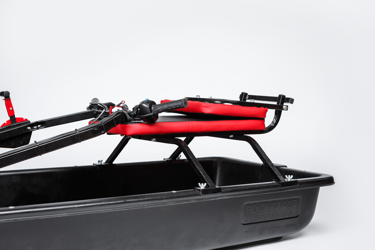 СИДЕНИЕ ДЛЯ САНЕЙ в Королёве