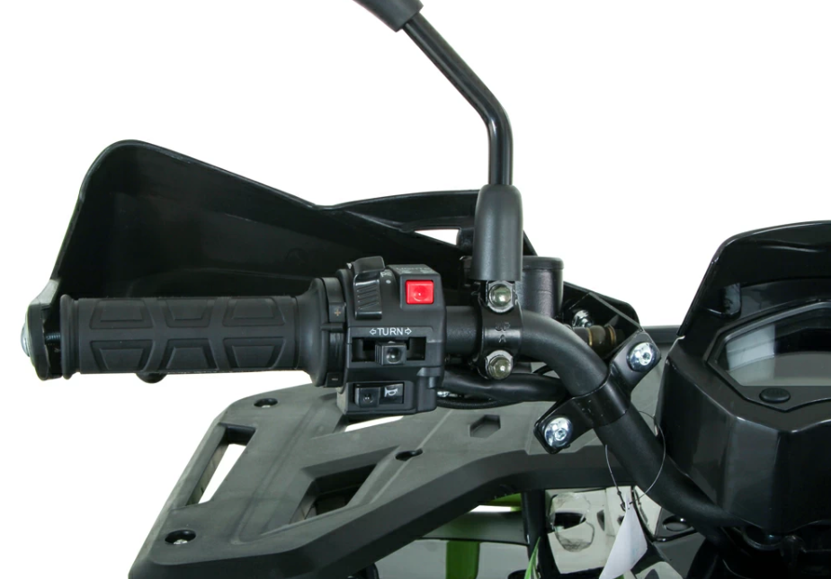 Квадроцикл YACOTA DRAGON LUX в Королёве