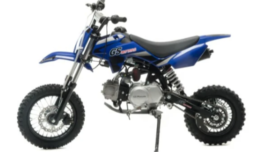 Питбайк MOTOLAND (МОТОЛЕНД) GS Motors S11 в Королёве