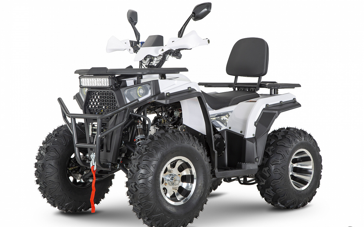 Квадроцикл YACOTA VIKING PRO в Королёве