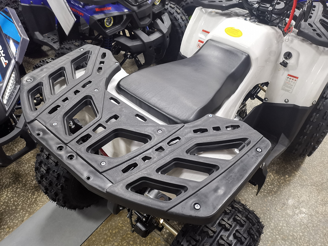 Квадроцикл PROMAX WILD 175 LUX в Королёве