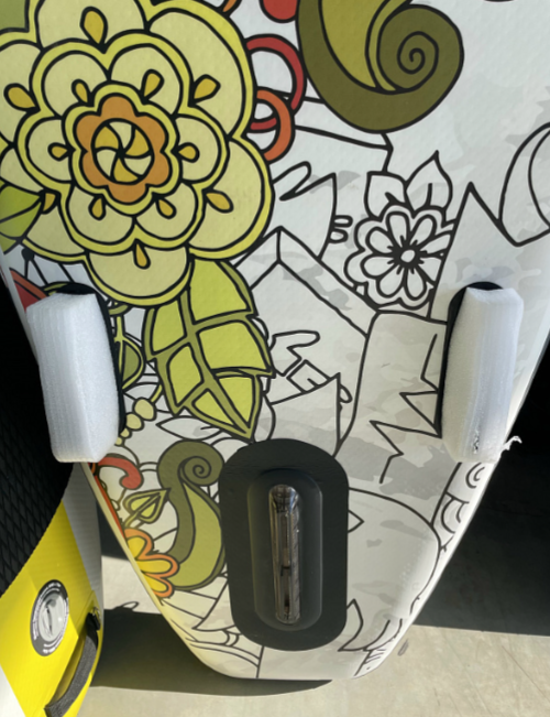 SUP (САП) ДОСКА RAIDEX TAKUMO 10.6’ (320СМ) N 7 в Королёве