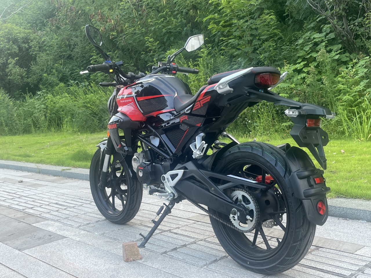 Мопед PROMAX CB130R (49) в Королёве