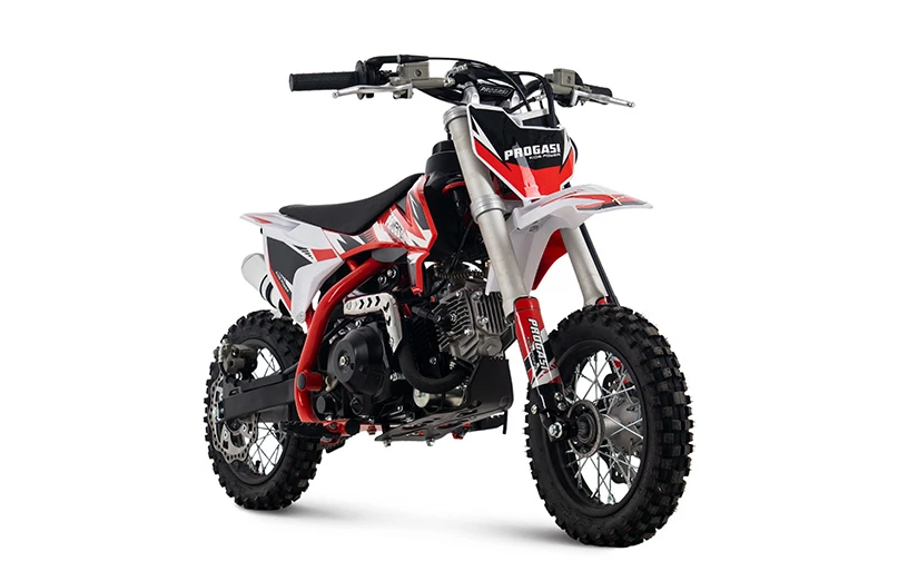 Питбайк Progasi KIDS POWER 110 (10/10) в Королёве