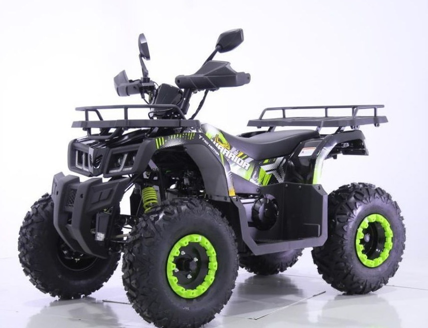 Квадроцикл YACOTA WARRIOR 200 PRO в Королёве