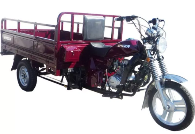 Трицикл RACER RC200ZH MURAVEI в Королёве