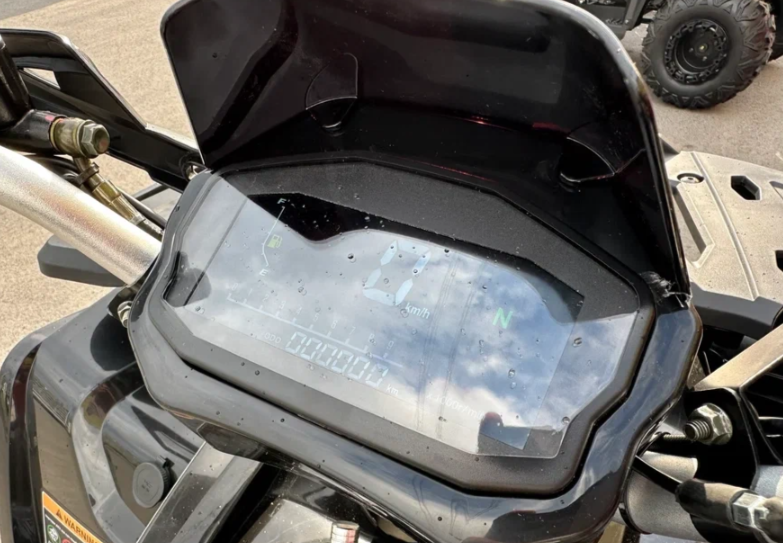 Квадроцикл GBM CROSS HILL 300 NEW в Королёве