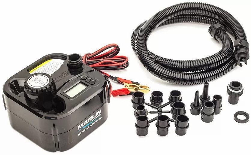 ЭЛЕКТРИЧЕСКИЙ НАСОС MARLIN GP-60 D в Королёве