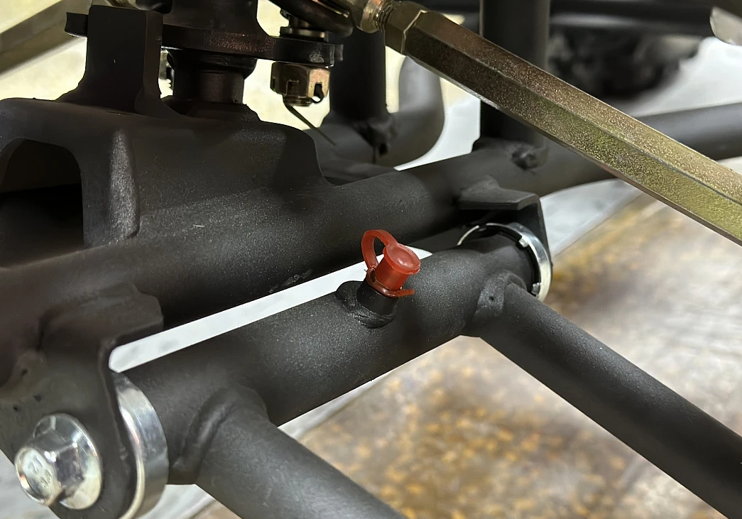 Квадроцикл PROMAX WILD 2.0 190 в Королёве