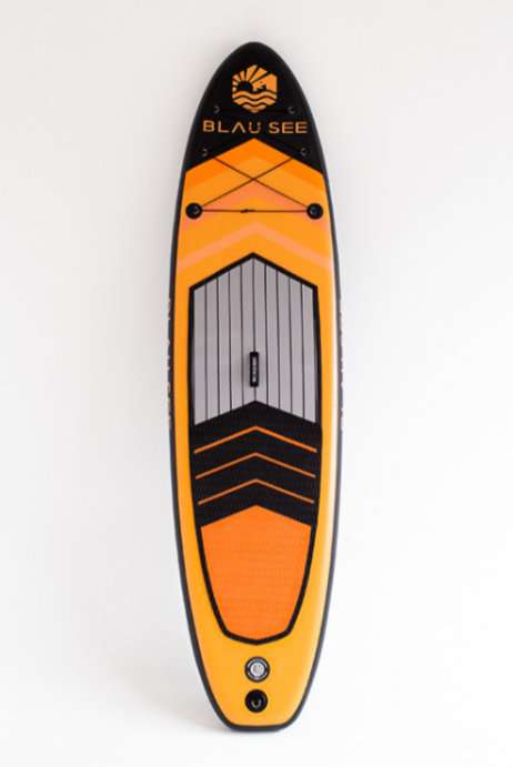 НАДУВНОЙ SUP-BOARD MOONLIGHT 11,6 в Королёве