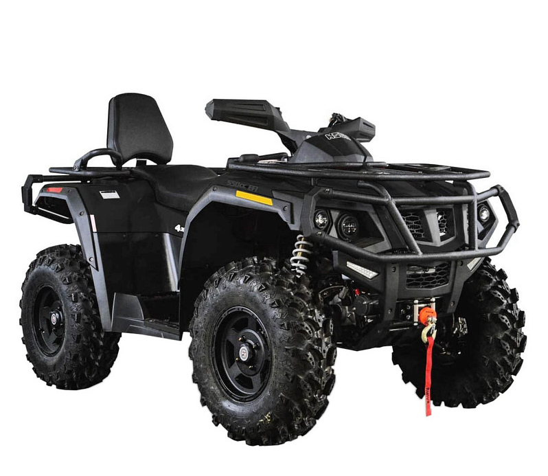 Квадроцикл HISUN TACTIC 550(HS550ATV) LIMITED в Королёве