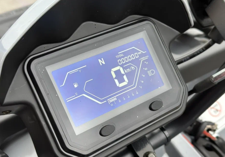 Квадроцикл GBM MAVERICK 300 NEW в Королёве