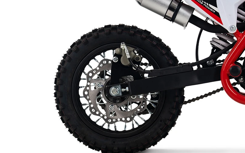 Питбайк Progasi KIDS POWER 110 (10/10) в Королёве