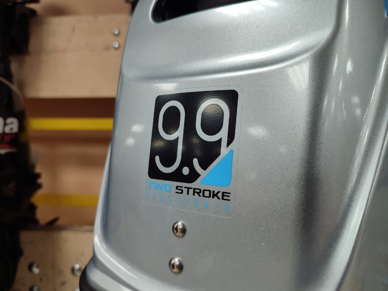 Лодочный мотор PROMAX SP9.9FHS (20) PRO в Королёве