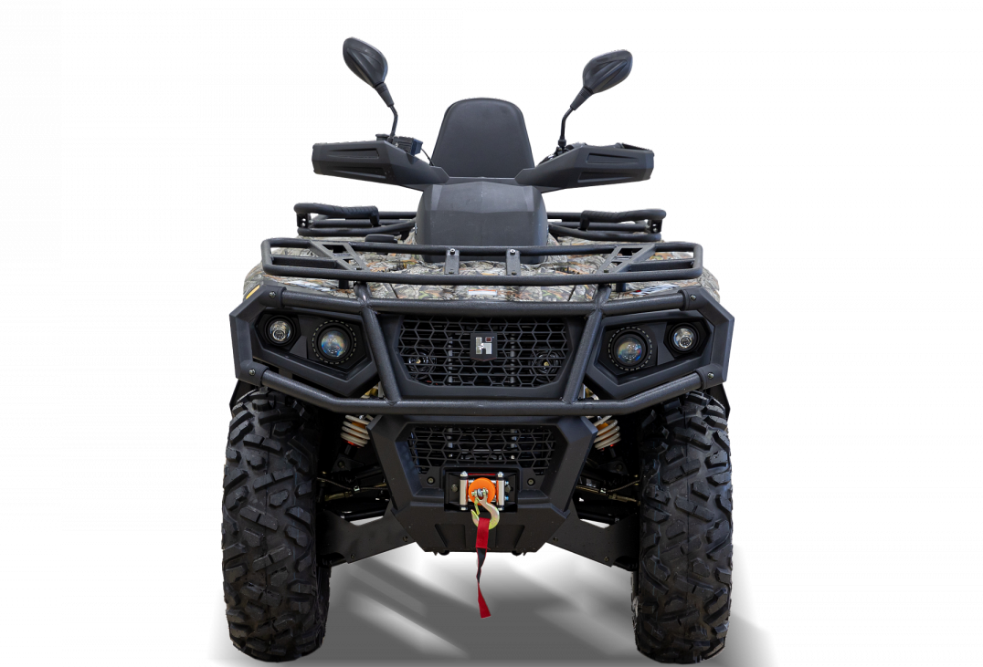 Квадроцикл HISUN TACTIC GT1000/LIMITED в Королёве