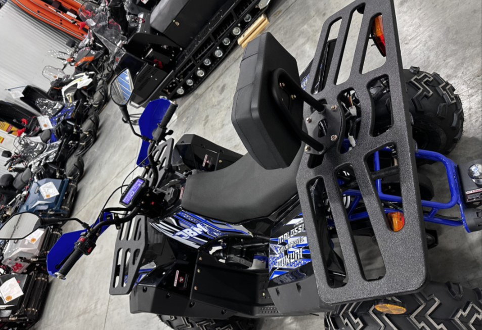 Квадроцикл GBM SHARP BIG 300 NEW PREMIUM в Королёве