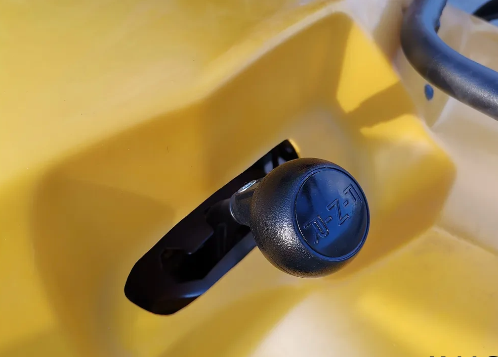 КВАДРОЦИКЛ IRBIS ATV200 в Королёве