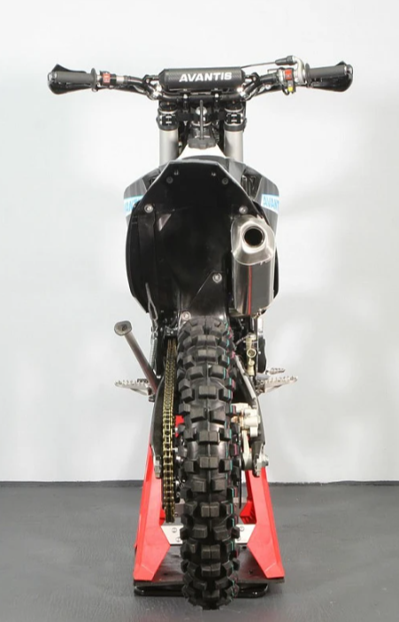 Мотоцикл Avantis Enduro 300 PRO EFI Exclusive (NC250/177MM) ARS в Королёве