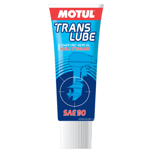 МАСЛО ТРАНСМИССИОННОЕ MOTUL Translube SAE 90 в Королёве