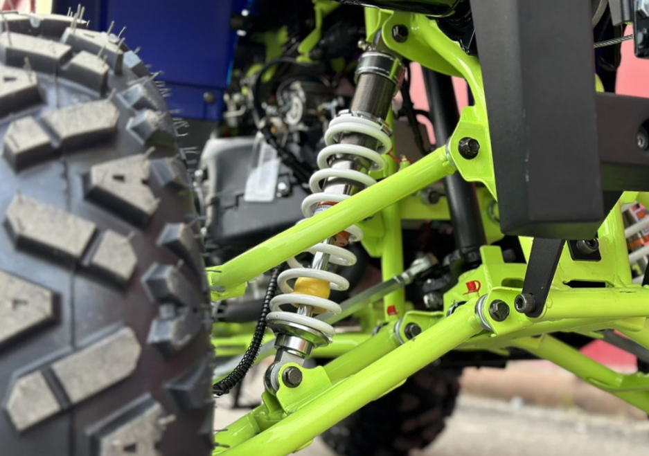  Квадроцикл PROMAX ATV 250 MAX (2025) в Королёве