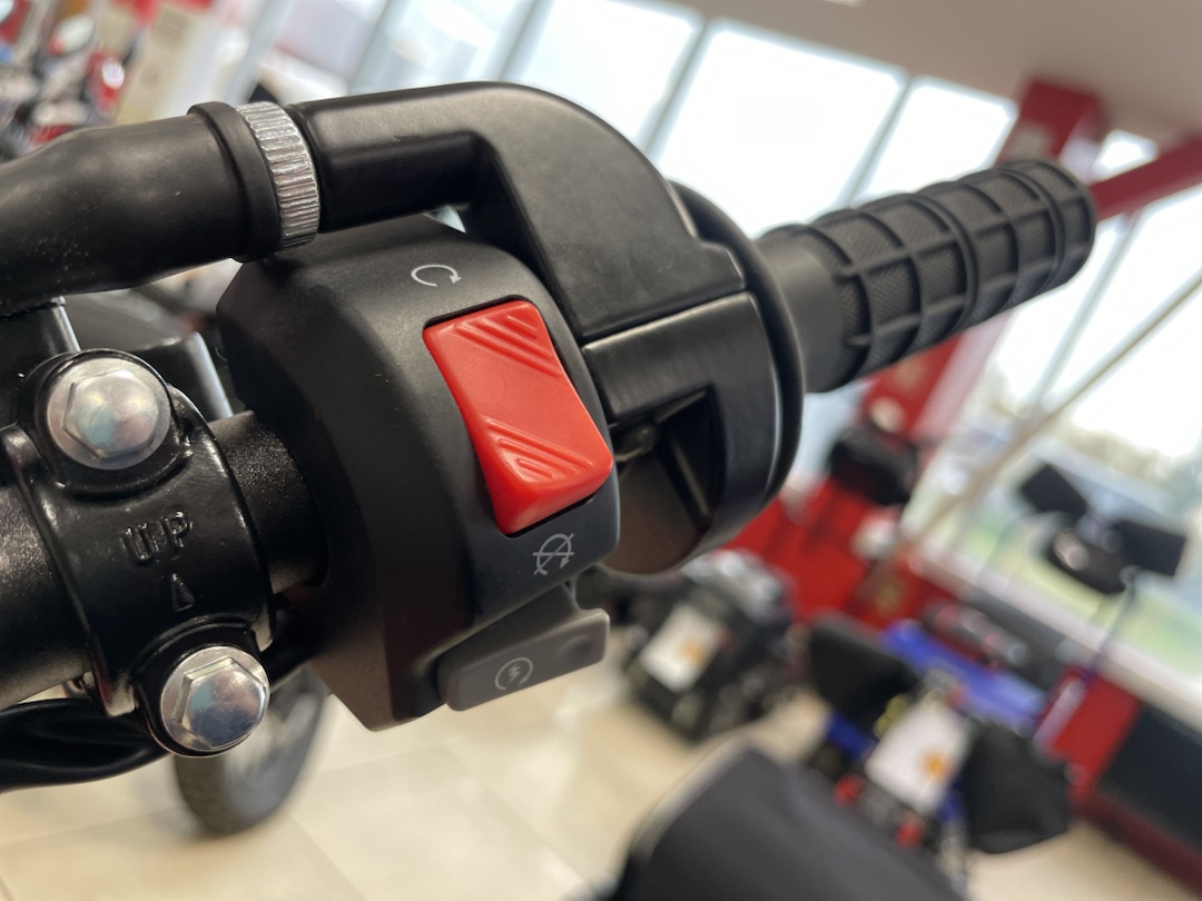 Кроссовый мотоцикл FAIDET K1 PR300 в Королёве