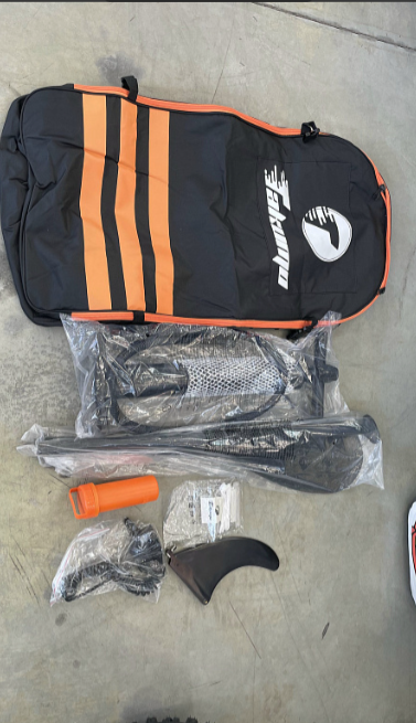 SUP (САП) ДОСКА RAIDEX TAKUMO 10.6’ (320СМ) N 8 в Королёве