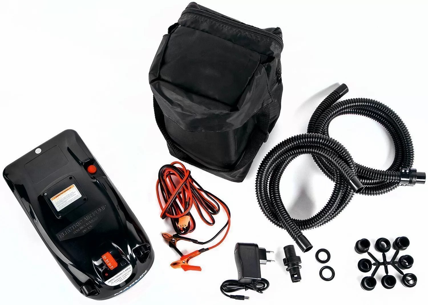 ЭЛЕКТРИЧЕСКИЙ НАСОС MARLIN GP-80 B в Королёве