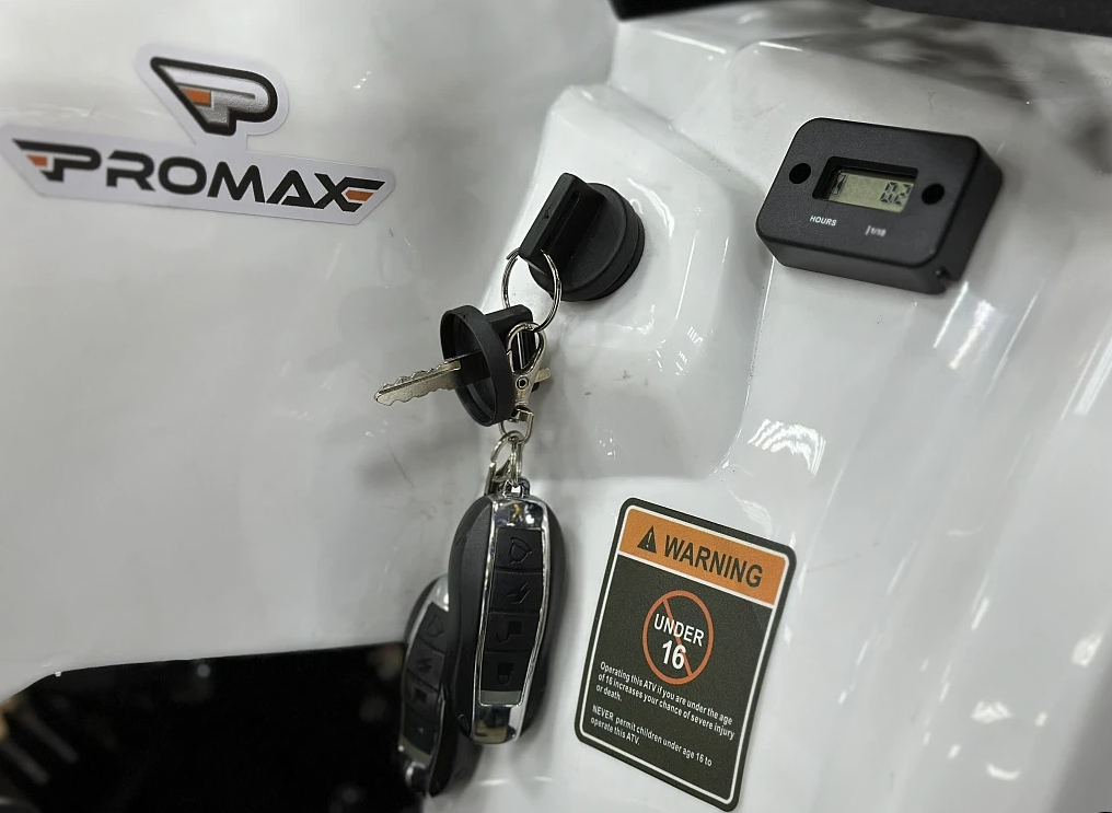 Квадроцикл PROMAX WILD 2.0 190 в Королёве