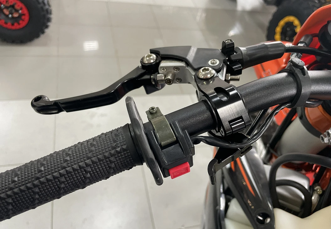 Мотоцикл PROGASI HARDCORE 450 в Королёве