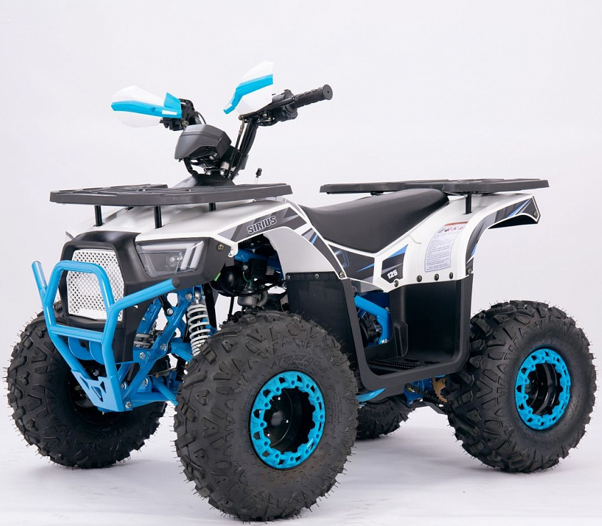 Квадроцикл YACOTA SIRIUS 110 в Королёве