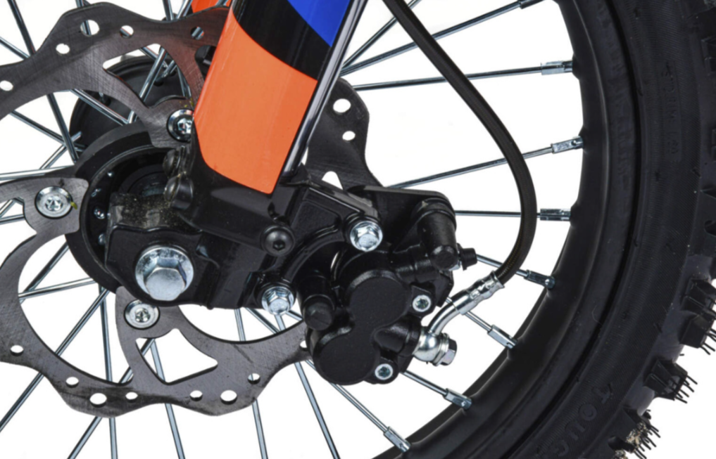 Питбайк MOTOLAND (МОТОЛЕНД) 125 SX 125 E 17/14 в Королёве