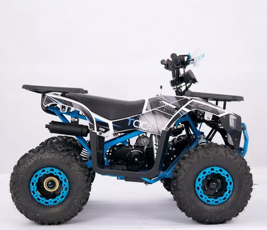 Квадроцикл YACOTA SIRIUS 110 в Королёве