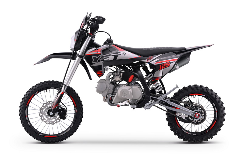 Питбайк YACOTA H5 125 в Королёве