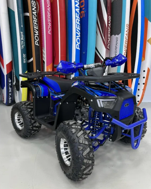 Квадроцикл PROMAX SPACE 200 в Королёве