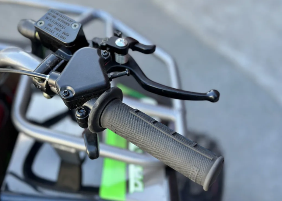 Квадроцикл GBM DAXTER 220 NEW в Королёве