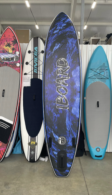 SUP (САП) ДОСКА RAIDEX I BOARD 11’ (332СМ) N 17 в Королёве