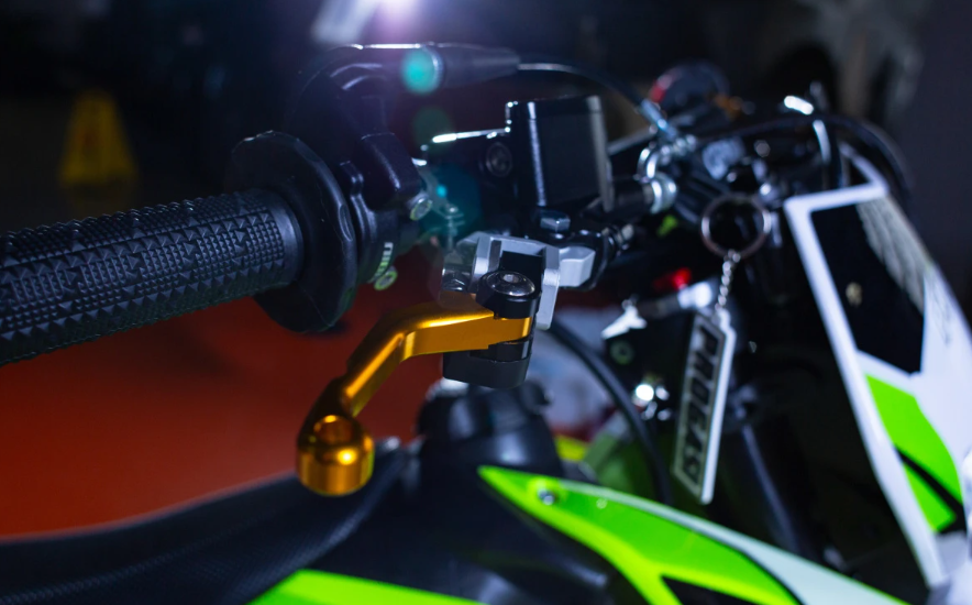 Мотоцикл Progasi SUPER MAX 300 PRO PR300 (ZS175FMN) в Королёве